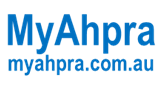 MYAHPRA Logo